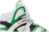 Order Gucci Basket High ''Groen Demetra'' 661301-2SH90-3760