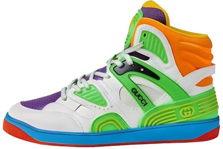 グッチ バスケット ハイ "マルチ デメトラ" 661301-2SH80-9062 Buy グッチ バスケット ハイ "マルチ デメトラ" 661301-2SH80-9062