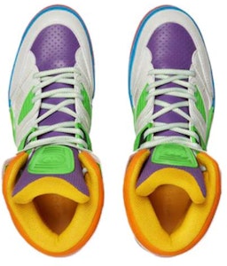 グッチ バスケット ハイ "マルチ デメトラ" 661301-2SH80-9062 Shop グッチ バスケット ハイ "マルチ デメトラ" 661301-2SH80-9062