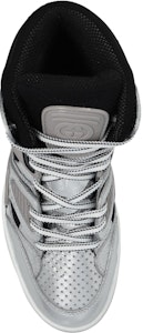 Gucci Basket Tinggi 'Perak Hitam' 724005-AABB8-8142 Purchase Gucci Basket Tinggi 'Perak Hitam' 724005-AABB8-8142