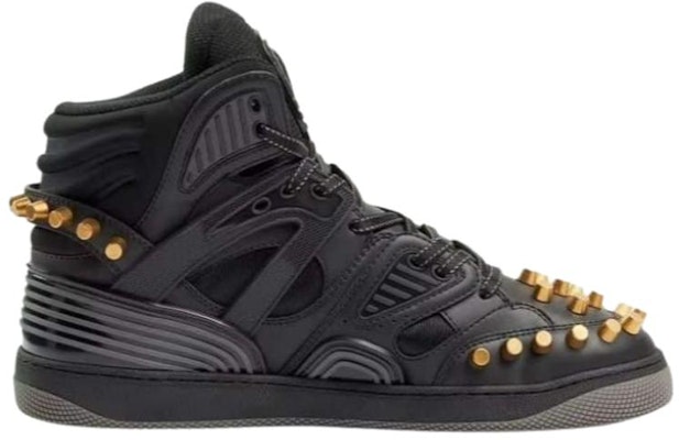 Gucci Basket High 'Negro Tachonado Demetra' 699092-2SHJ0-1000 Order Gucci Basket High 'Negro Tachonado Demetra' 699092-2SHJ0-1000