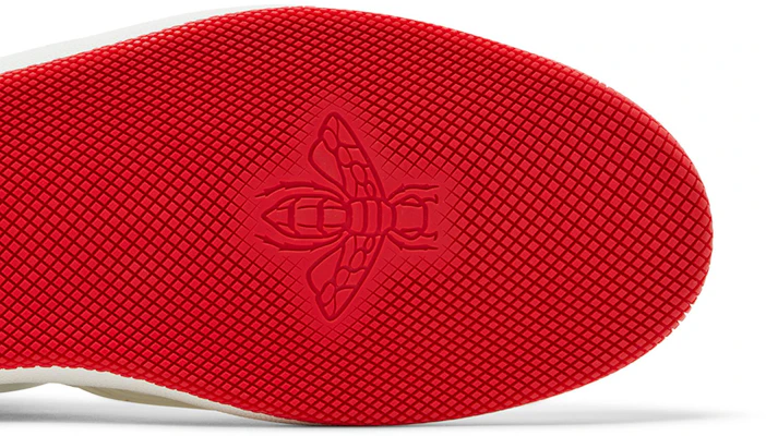 Gucci Basket High ''White Demetra Red'' 673077-2SHG0-9076 Purchase Gucci Basket High ''White Demetra Red'' 673077-2SHG0-9076