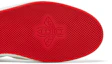 Purchase Gucci Basket High ''White Demetra Red'' 673077-2SHG0-9076