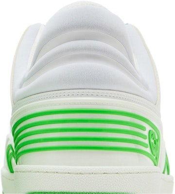Gucci Basket Low 'Blanco Demetra Verde' 698785-2SHG0-9089 Sizing Gucci Basket Low 'Blanco Demetra Verde' 698785-2SHG0-9089