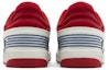 Details for Gucci Basket Low ''Blanc Demetra Rouge'' 697882-2SHJ0-9090