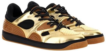 Gucci Basket Low Emas Hitam 724002-AABB8-8047 Order Gucci Basket Low Emas Hitam 724002-AABB8-8047