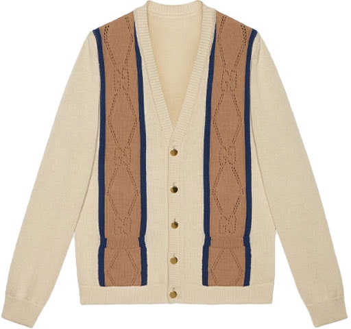 gucci-beige-v-neck-colorblock-knit-cardigan-sweater-655105-xkbwe-9275