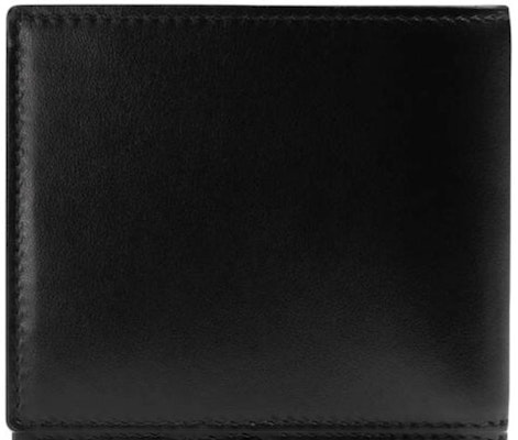 Dompet Lipat Gucci Bordir Bilah Hitam Order Dompet Lipat Gucci Bordir Bilah Hitam