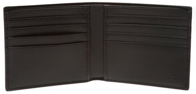 Dompet Lipat Gucci Bordir Bilah Hitam Lookbook Dompet Lipat Gucci Bordir Bilah Hitam