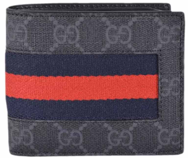 gucci-bifold-wallet-gg-supreme-web-black
