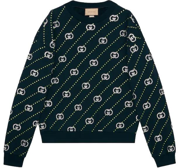 gucci-black-all-over-print-crewneck-pullover-sweater-700119-xjfy-8-4330