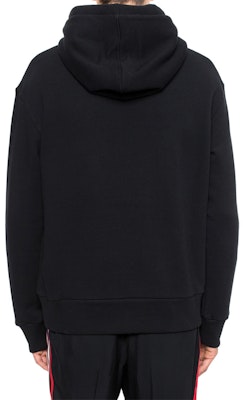 GUCCI Sweatshirt Hitam Logo Warna-Warni 475374-X3N60-1082 Shop GUCCI Sweatshirt Hitam Logo Warna-Warni 475374-X3N60-1082