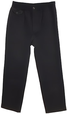 구찌 블랙 논스트레치 미드 라이즈 진 SS23 컬렉션 591053-ZAC71-1000 Buy 구찌 블랙 논스트레치 미드 라이즈 진 SS23 컬렉션 591053-ZAC71-1000