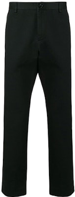 구찌 블랙 심플 캐주얼 팬츠 지퍼 사이드 포켓 519546-Z396H-1000 Buy 구찌 블랙 심플 캐주얼 팬츠 지퍼 사이드 포켓 519546-Z396H-1000