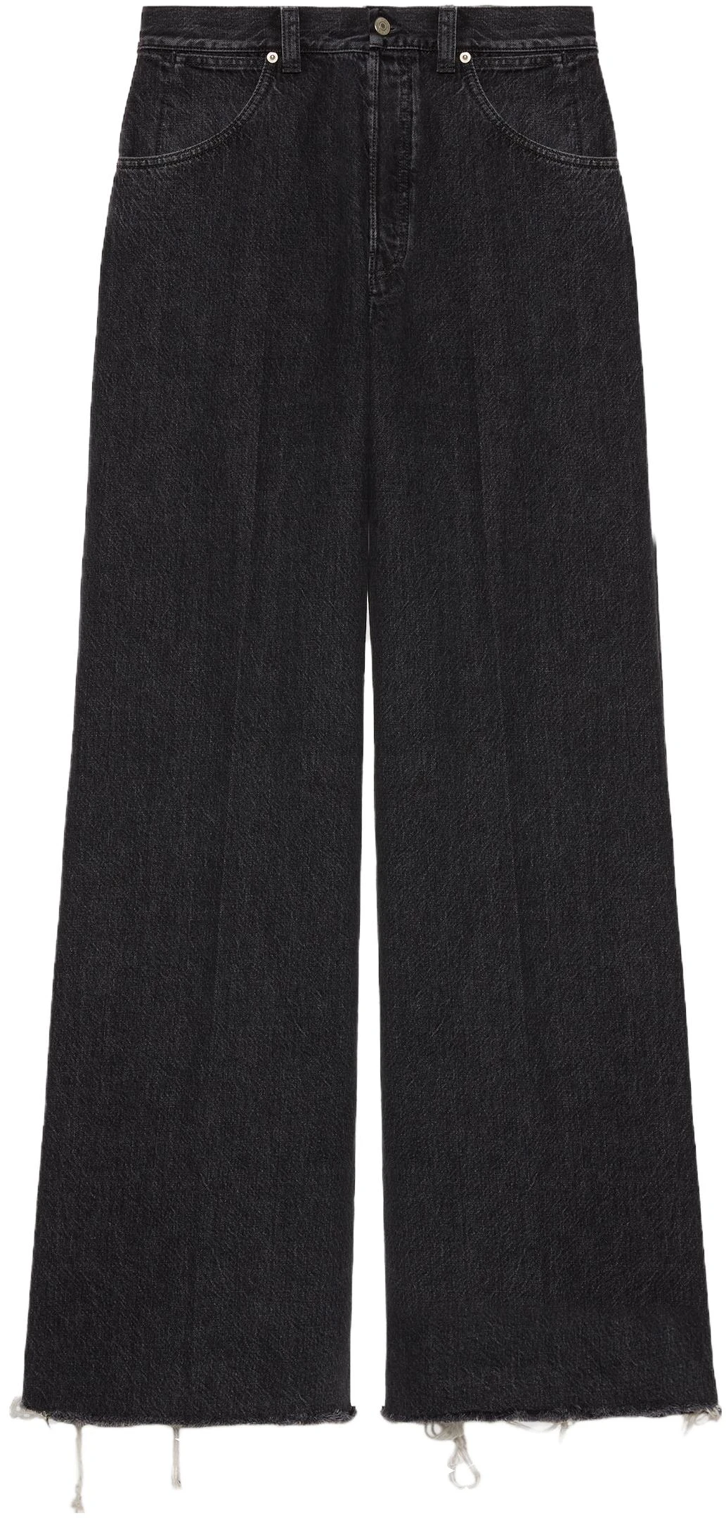 gucci-black-solid-mid-rise-wide-leg-jeans-758153-xdcoa-1000