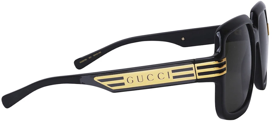 古驰黑色太阳镜 GG0979S-001 Shop 古驰黑色太阳镜 GG0979S-001