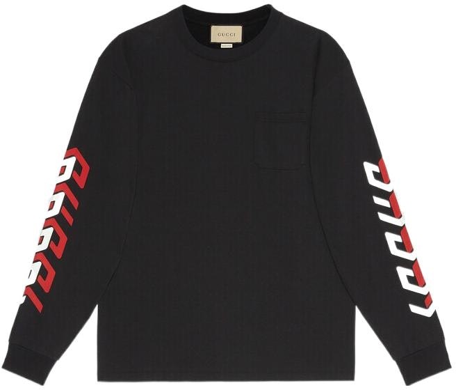 gucci-black-sweatshirt-with-mirror-effect-print-676063-xjdwa-1152