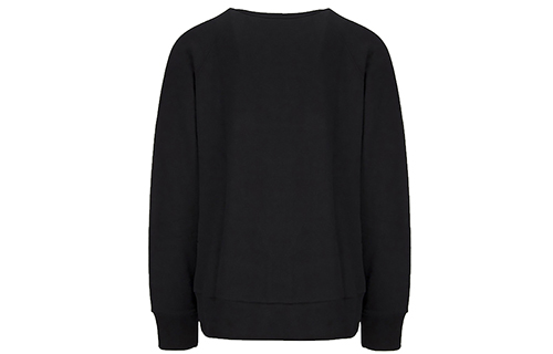 GUCCI Black Tiger Head Print Knit Sweater 497253 X9T49 1082 圖 3