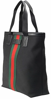 グッチ ブラック ウェブ トートバッグ
Order グッチ ブラック ウェブ トートバッグ