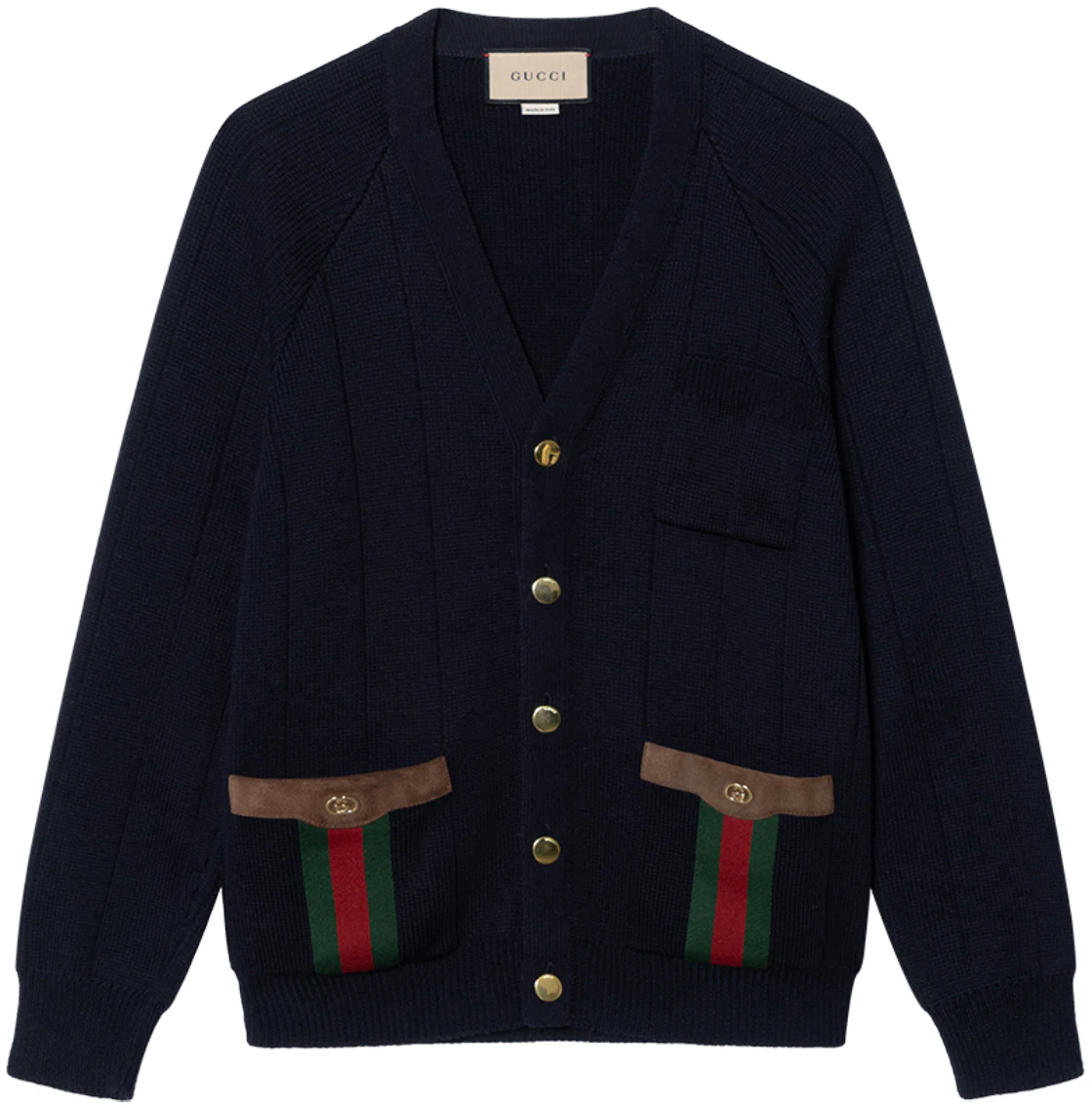 gucci-black-wool-blend-v-neck-cardigan-with-web-and-double-g-logo-626349-xkbfj-4330