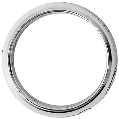 GUCCI 關於愛寬版銀戒指 男女情侶飾品 455248-J8400-0701 Purchase GUCCI 關於愛寬版銀戒指 男女情侶飾品 455248-J8400-0701