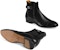 But Ankle Gucci Blondie 'Hitam' 757777-06F80-1000