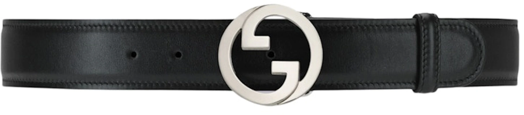 Gucci Blondie黑色皮帶 Buy Gucci Blondie黑色皮帶