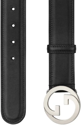 Gucci Blondie黑色皮帶 Lookbook Gucci Blondie黑色皮帶