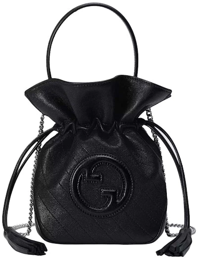 gucci-blondie-mini-bucket-bag-black