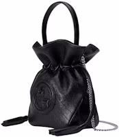 Order Gucci Blondie Mini Bucket Bag Black