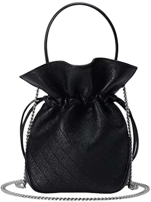 Gucci Blondie 迷你水桶包 黑色 Lookbook Gucci Blondie 迷你水桶包 黑色