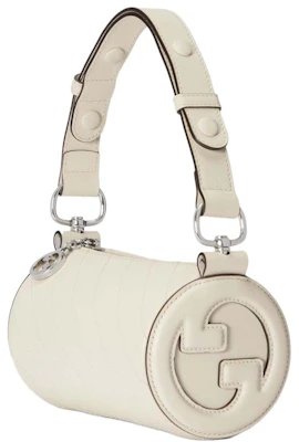 Gucci Blondie迷你白色肩背包 Buy Gucci Blondie迷你白色肩背包