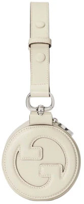 Gucci Blondie迷你白色肩背包 Lookbook Gucci Blondie迷你白色肩背包