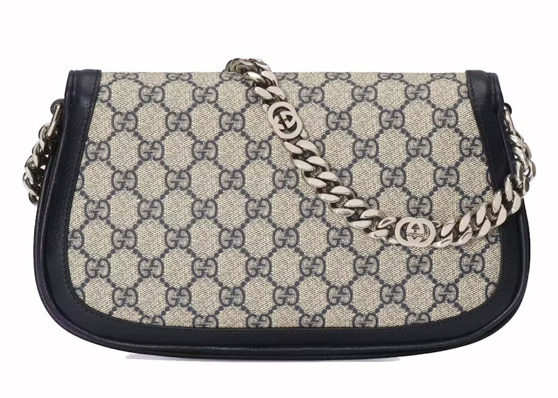 Order Gucci Blondie米色肩背包