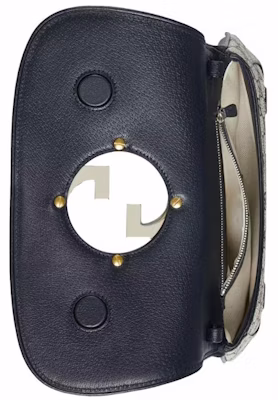 Gucci Blondie米色肩背包 Lookbook Gucci Blondie米色肩背包