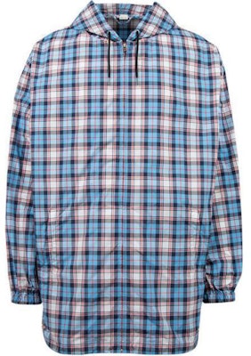 Jaket Hoodie Pria Gucci Biru Motif Kotak Logo. 581941-ZACCR-4342 Buy Jaket Hoodie Pria Gucci Biru Motif Kotak Logo. 581941-ZACCR-4342