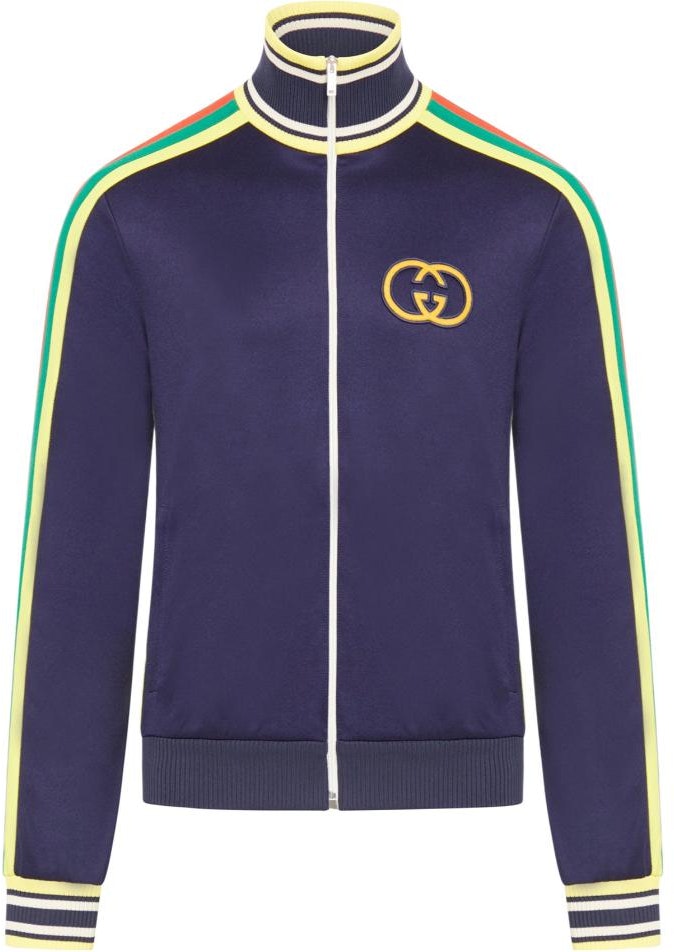 gucci-blue-jacket-with-multicolor-stripes-and-zippered-high-collar-706436-xje-8-r-4904