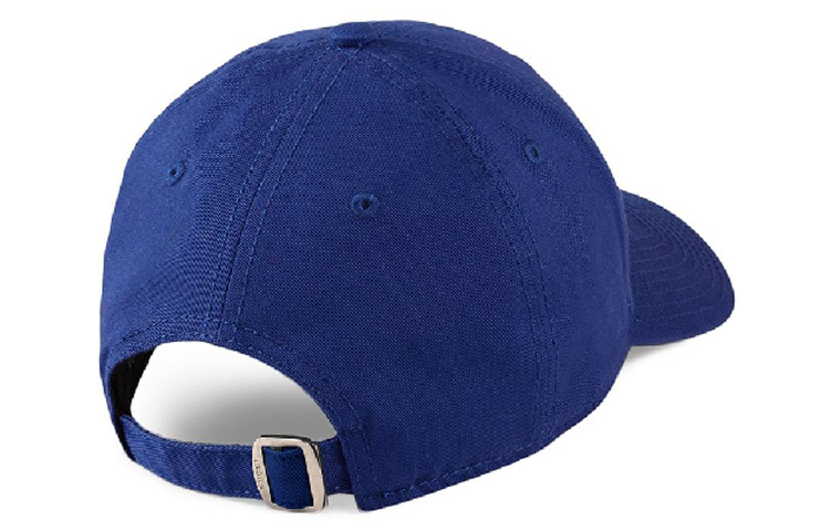 Purchase GUCCI 藍色刺繡蝴蝶補丁棒球帽 男女通用. 538565-4HE20-4300