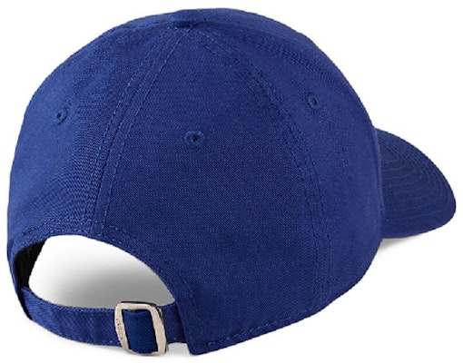 GUCCI 藍色刺繡蝴蝶補丁棒球帽 男女通用. 538565-4HE20-4300 Purchase GUCCI 藍色刺繡蝴蝶補丁棒球帽 男女通用. 538565-4HE20-4300