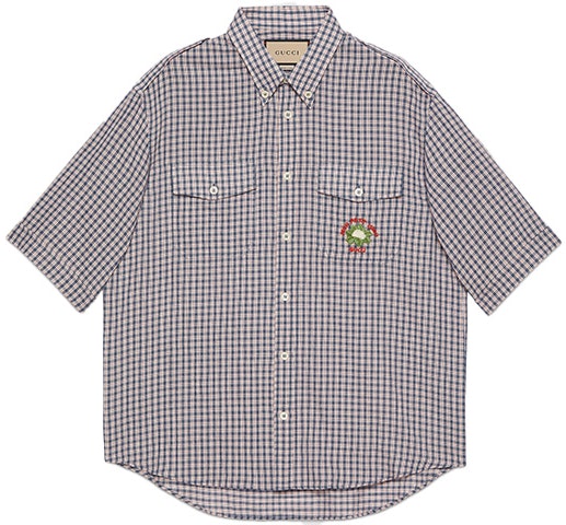 gucci-blue-red-plaid-monogram-short-sleeve-shirt-654883-zag-0-g-4310