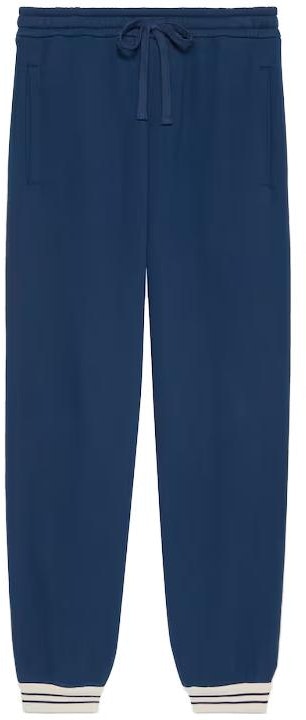 gucci-blue-solid-mid-waist-jogger-knit-sweatpants-756654-xjfv-7-4030