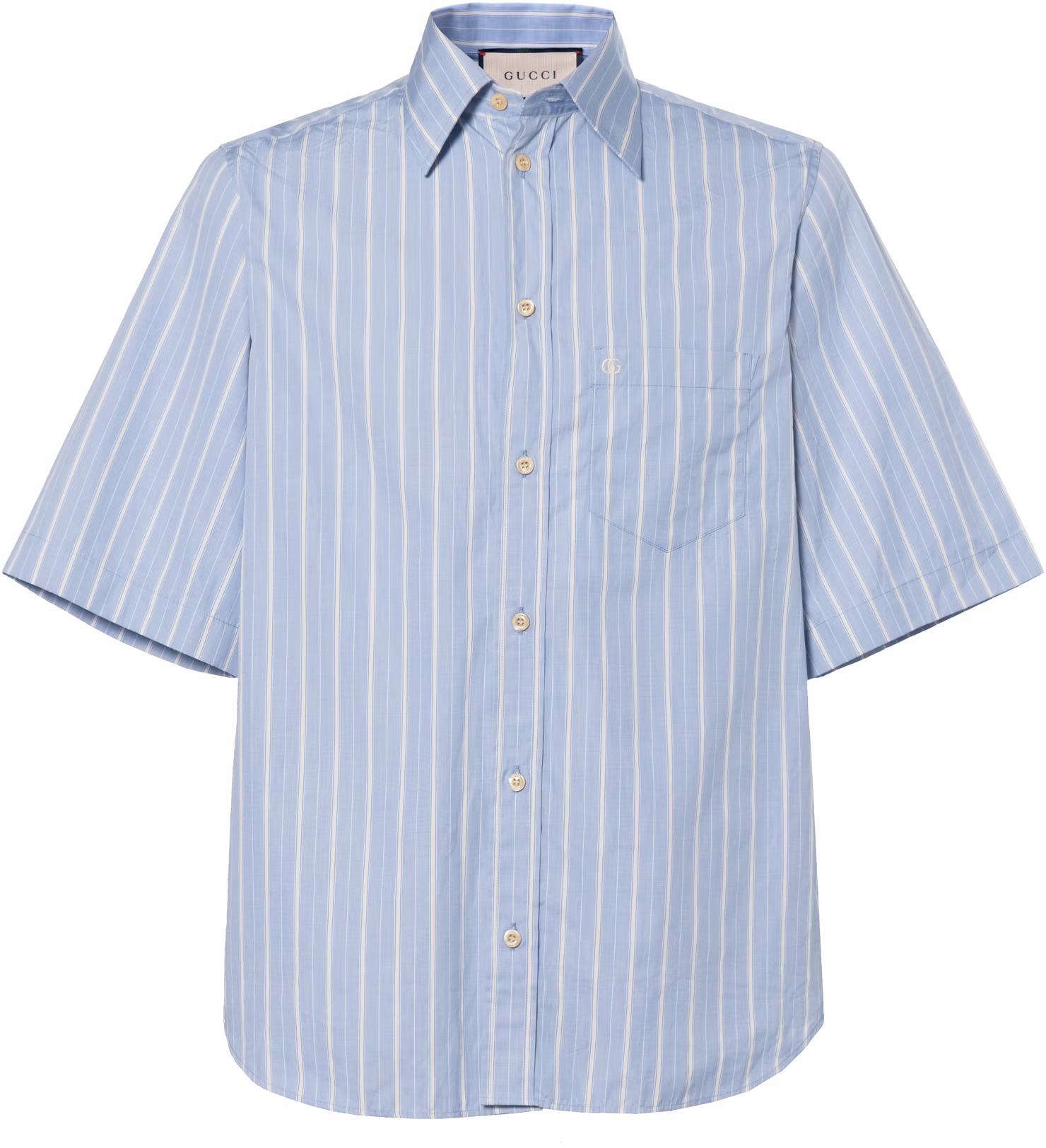gucci-blue-striped-cotton-button-up-square-short-sleeve-shirt-699128-zajt-4-4047