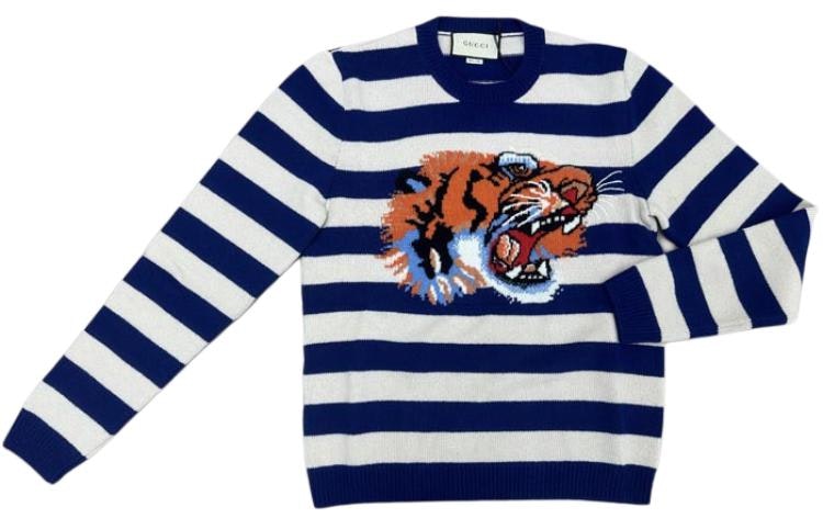 gucci-blue-striped-pullover-sweater-with-tiger-head-design-499250-x9-i86-4502