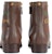 Gucci Boot '100th Anniversary Brown' 681619-1DX20-2590