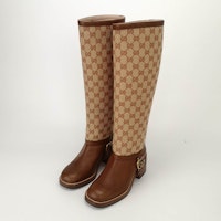 Gucci Boots 'No Approval Required' 549691-9Y970-8372 Gucci Boots 'No Approval Required' 549691-9Y970-8372