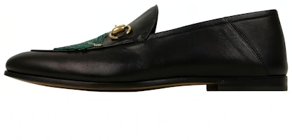 古驰Brixton Bobcat马衔扣礼服乐福鞋‘黑色’ 523839-DLC00-1000 Buy 古驰Brixton Bobcat马衔扣礼服乐福鞋‘黑色’ 523839-DLC00-1000