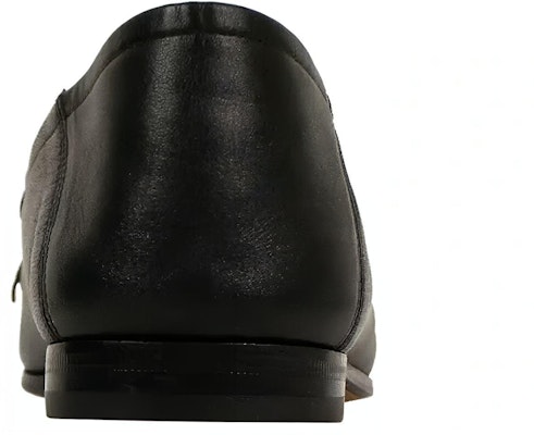 Gucci Brixton Bobcat Horsebit Accent Dress Loafers 'Black' 523839-DLC00-1000 Purchase Gucci Brixton Bobcat Horsebit Accent Dress Loafers 'Black' 523839-DLC00-1000
