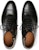 But Hitam Gucci Brogue Detail Ankle. 658237-1W600-1000