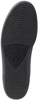 Gucci Brooklyn GG Supreme Rendah 'Hitam Abu-Abu' 325370-KHN80-1096 Shop Gucci Brooklyn GG Supreme Rendah 'Hitam Abu-Abu' 325370-KHN80-1096