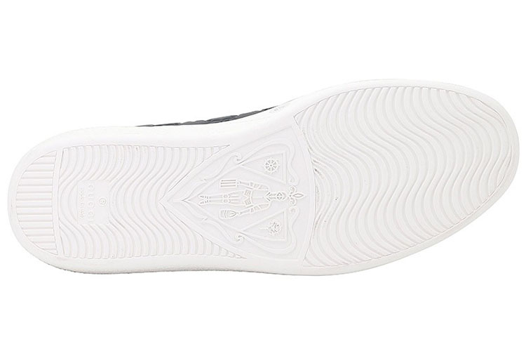 その他 crystar Buy Gucci Brooklyn Guccissima Low 'Black' 322734-AF710-1000